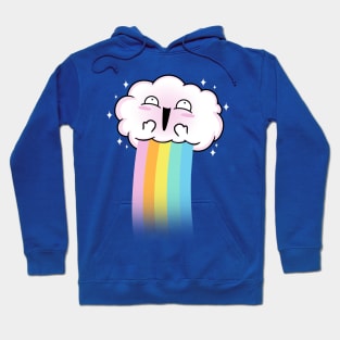 Kawaii Cloud! Hoodie